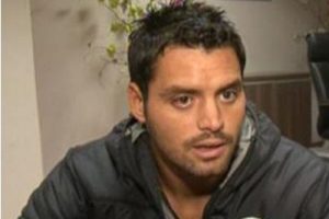 Pinto: İşimi &ccedil;ok iyi yapmaya geldim