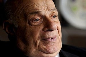 Rauf Denktaş hayatını kaybetti