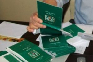 450 bin kişinin yeşil kartı iptal!