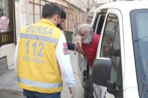 İkinci kez evlenmek isteyince kayınbiraderi bı&ccedil;akladı
