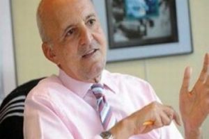 Birand: Tirajım gazetelerden y&uuml;ksek!