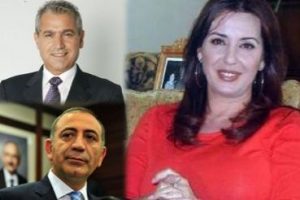 'Y&uuml;z y&uuml;ze S&ouml;yleşiler' &uuml;nl&uuml; isimleri Bursalılarla buluşturacak
