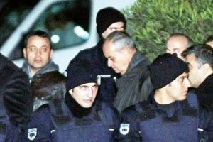 İddianamedeki raporu delil g&ouml;sterdi