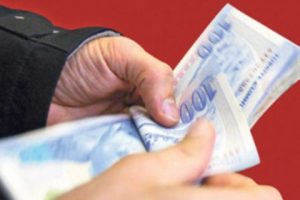 İntibak zammı belli oldu