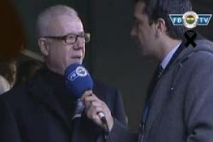 &Ouml;zk&ouml;k: Alex bizim yeni Lefter'imiz