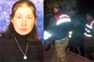 Gen&ccedil; &ouml;ğretmenin sır cinayeti &ccedil;&ouml;z&uuml;ld&uuml;