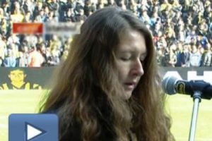 Lefter'in torunu Kadık&ouml;y'&uuml; h&uuml;zne boğdu