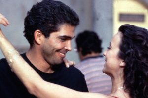 Nil&uuml;fer'de K&uuml;ba filmleri haftası