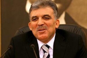 Abdullah G&uuml;l'den '19 Mayıs' a&ccedil;ıklaması