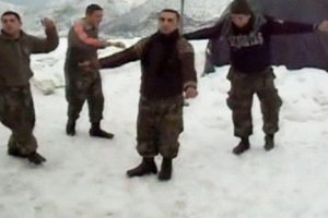 İşte Mehmet&ccedil;iğin rekor kıran videosu