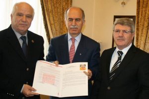 Mudanya'ya yeni Halk Eğitim Merkezi