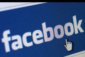 T&uuml;rkiye facebook'ta 6.sıraya geriledi