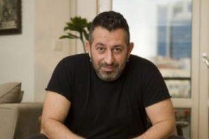 Cem Yılmaz'ın nik&acirc;h tarihi belli oldu!