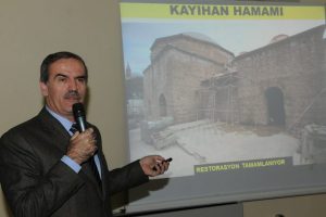 Bursa'nın 107 yıllık tramvay hayali ger&ccedil;ekleşti