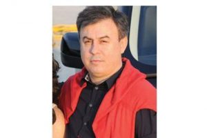 İşadamı yaşam m&uuml;cadelesine yenik d&uuml;şt&uuml;