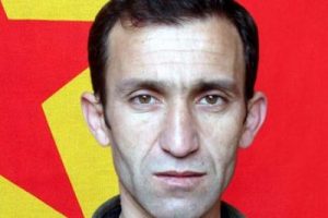 PKK b&ouml;lge sorumlusu Cudi'de &ouml;ld&uuml;r&uuml;ld&uuml;
