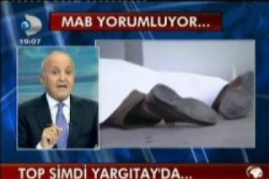 Birand'ın Hrant Dink Davası kararına tepkisi