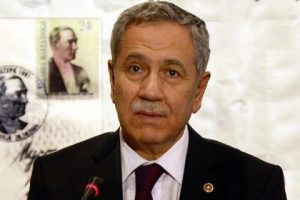 Tartışılan kararlar i&ccedil;in Arın&ccedil; ne dedi?