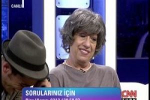 Can Bonomo'yu utandıran gaf