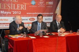 Kaboğlu ve Mercan yeni anayasayı tartıştılar