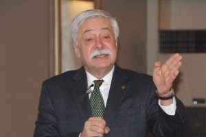 T&uuml;rk insanının y&uuml;z&uuml; g&uuml;l&uuml;yor