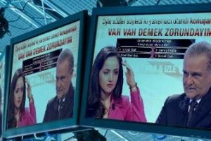 Kenan Işık'ın azarladığı yarışmacı konuştu