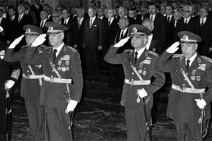 12 Eyl&uuml;l Davası'nın ilk duruşma tarihi belli oldu