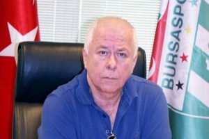 Bursaspor Sivas ma&ccedil;ını kazanmak zorunda