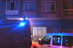 Ankara'daki &ouml;l&uuml;m&uuml;n ateşi Bursa'ya d&uuml;şt&uuml;