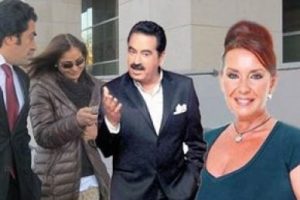 İbrahim Tatlıses kavgaya el koydu!