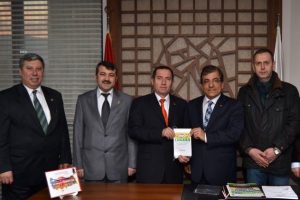 KOBİ'ler i&ccedil;in yeni d&uuml;zenlemeler yolda
