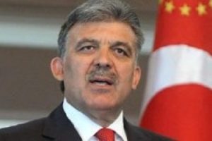 Cumhurbaşkanı G&uuml;l'den g&ouml;rev s&uuml;resi a&ccedil;ıklaması
