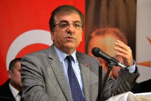 Yal&ccedil;ın: AK Parti'de transfer k&uuml;lt&uuml;r&uuml; yok