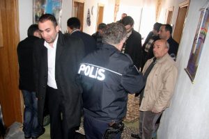 Bayat hamsi iki kişinin canına mal oldu