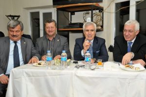 Başkan Bozbey'den Kayapa'ya salon m&uuml;jdesi