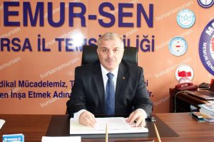 Eğitim Bir-Sen yarı yılı değerlendirdi