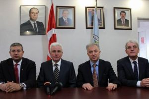 Mağdur soydaşlara yargı yolu