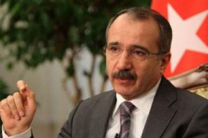 Bakan Din&ccedil;er'den &ouml;ğretmen ataması m&uuml;jdesi