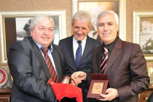 Bursalı iş adamlarına yatırım &ccedil;ağrısı