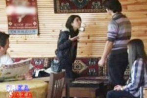 Beyaz TV'de skandal: Sen ne kadar Hrant'sın
