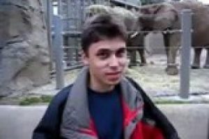 İşte Youtube y&uuml;klenen ilk video