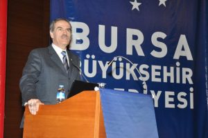 Altepe: &Uuml;retmek kadar hizmeti doğru anlatmak da &ouml;nemli