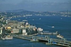 Yeni Galata K&ouml;pr&uuml;s&uuml; 24 Ocak'ta kapalı