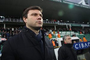 Sağlam: Kaybetmeyi hazmetmek kazanmaktan daha zor