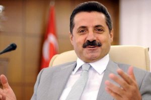 Faruk &Ccedil;elik'ten sağlık harcamaları i&ccedil;in uyarı