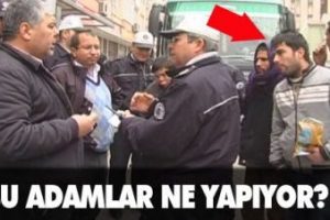 B&ouml;yle rahatlık g&ouml;r&uuml;lmedi