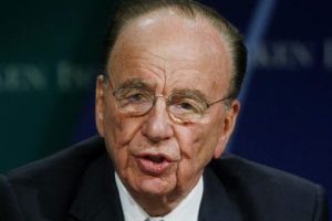 Murdoch'tan Sabah ve ATV'ye 1 milyar dolar