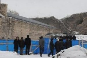 Bulunan kafatası sayısı 19'a y&uuml;kseldi