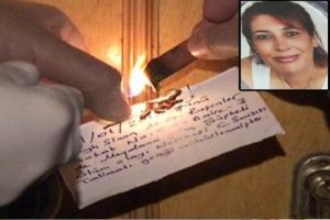 Yatak odasında &ccedil;ıplak halde &ouml;l&uuml; bulundu