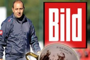 Bild'den inanılmaz iddia!
